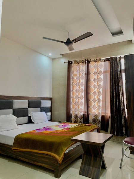 Hotel Sukhman Residency, Amritsar, India