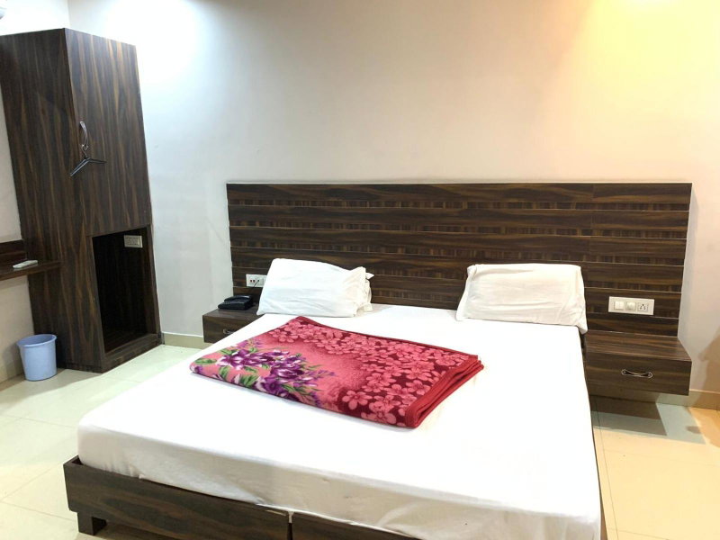 Hotel Sukhman Residency, Amritsar, India