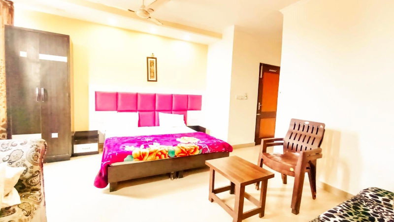 Hotel Sukhman Residency, Amritsar, India