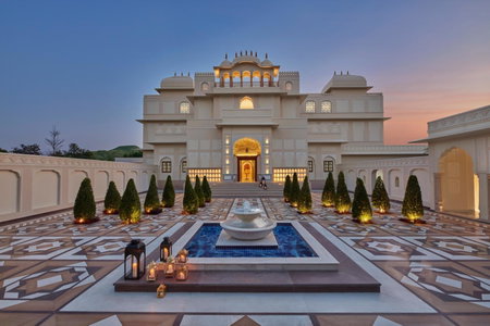 Mementos by ITC Hotels Jaipur, Jaipur, India
