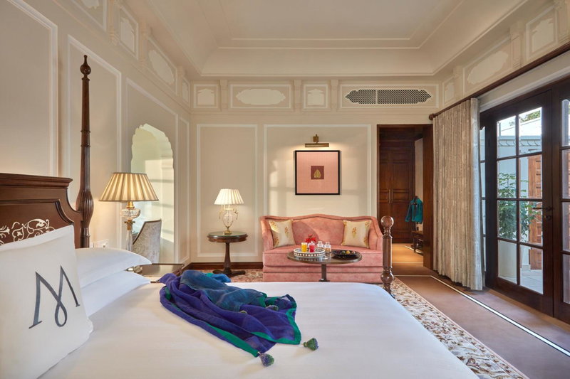 Mementos by ITC Hotels Jaipur, Jaipur, India