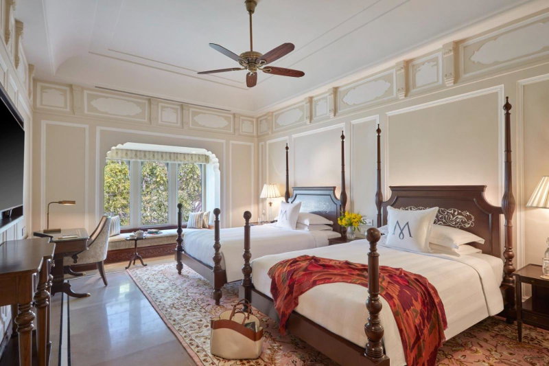 Mementos by ITC Hotels Jaipur, Jaipur, India