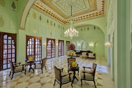 Mementos by ITC Hotels Jaipur, Jaipur, India