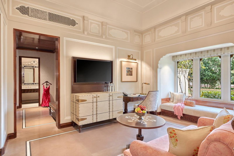 Mementos by ITC Hotels Jaipur, Jaipur, India