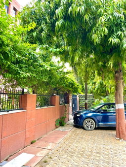 Firebrick Boutique Residences - GARNET HOUSE, Gurgaon, India