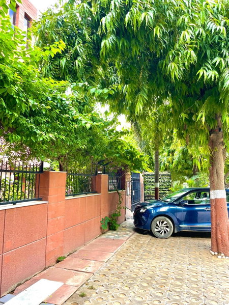 Firebrick Boutique Residences - GARNET HOUSE, Gurgaon, India