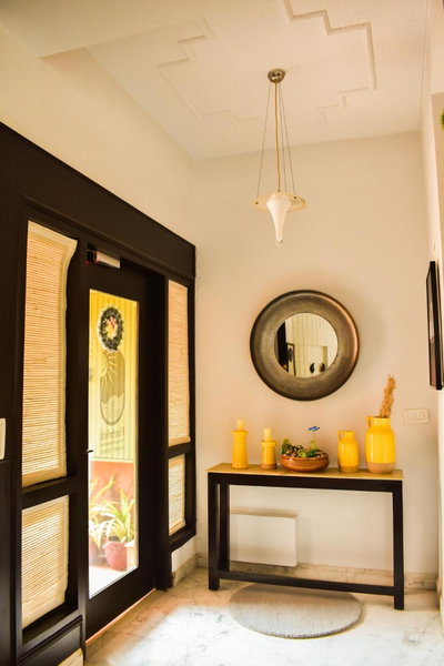 Firebrick Boutique Residences - GARNET HOUSE, Gurgaon, India