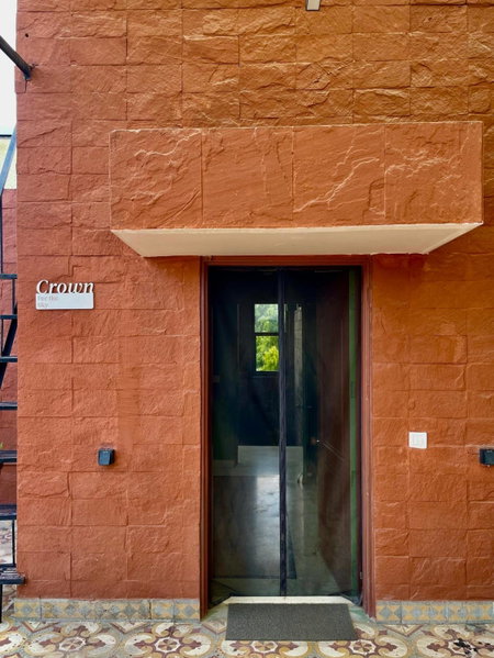 Firebrick Boutique Residences - GARNET HOUSE, Gurgaon, India
