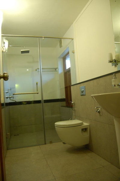The Villa Romantica, Aluva, India