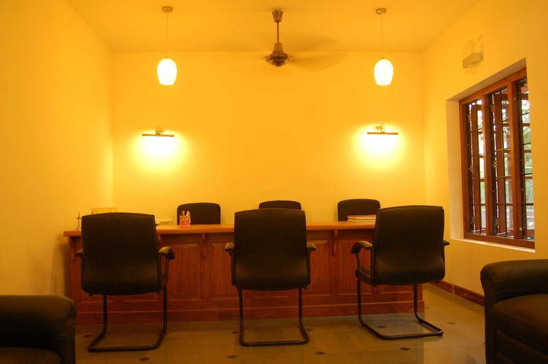 The Villa Romantica, Aluva, India