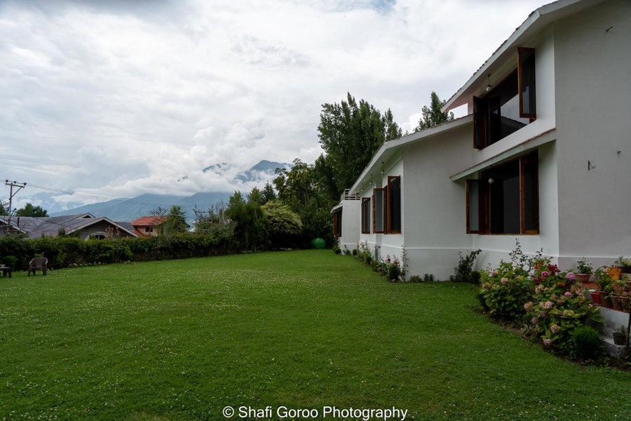 Orania, Srinagar, India