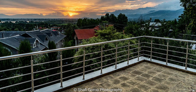 Orania, Srinagar, India