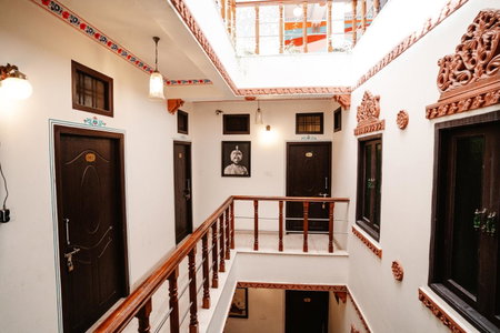 Citylights By MUSAFIR, Udaipur, India