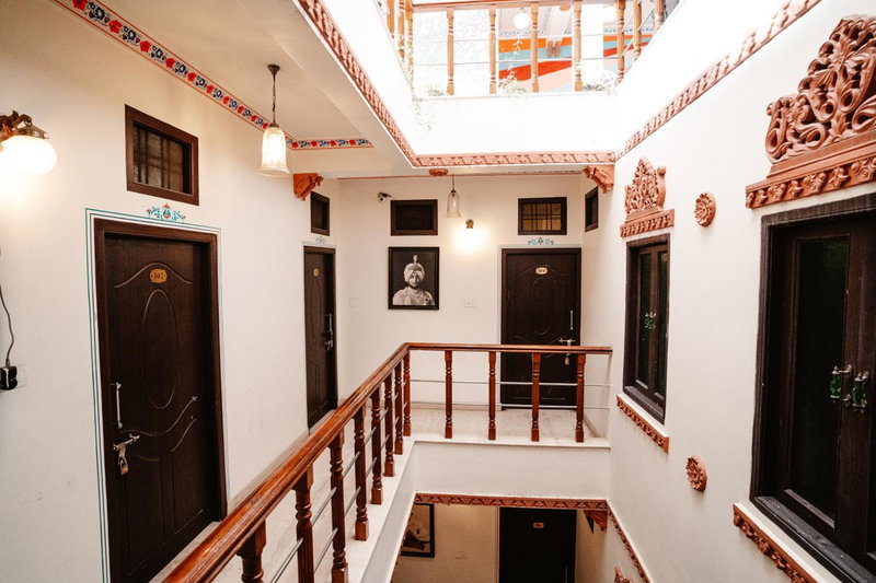 Citylights By MUSAFIR, Udaipur, India