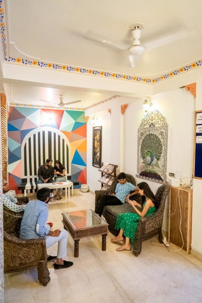 Citylights By MUSAFIR, Udaipur, India
