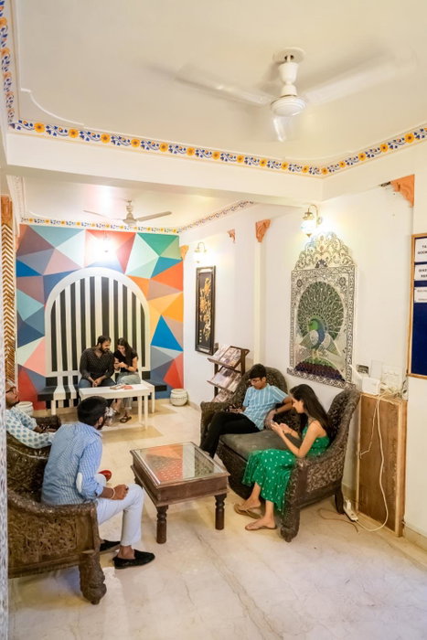 Citylights By MUSAFIR, Udaipur, India