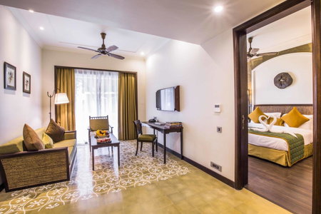 Rhythm Lonavala - An All Suite Resort, Lonavala, India