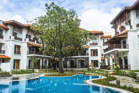 Rhythm Lonavala - An All Suite Resort, Lonavala, India