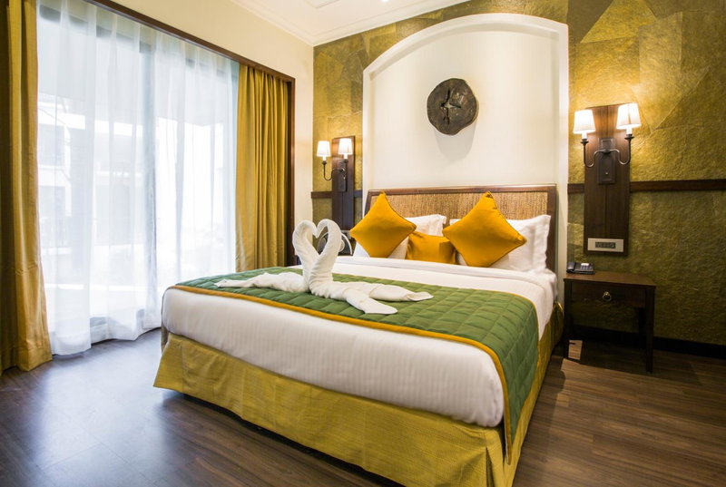 Rhythm Lonavala - An All Suite Resort, Lonavala, India
