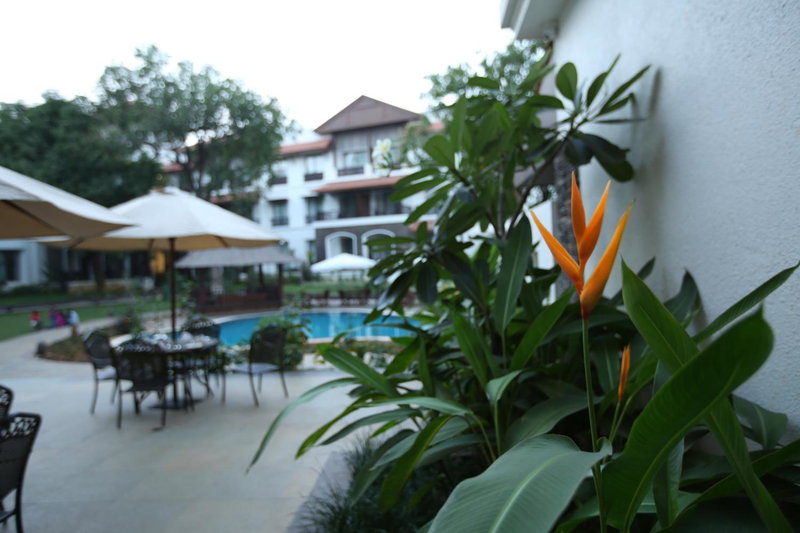 Rhythm Lonavala - An All Suite Resort, Lonavala, India