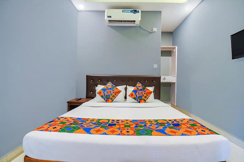 YogiTree Beach Resort & Cafe - 100m from Morjim Beach, Morjim, India