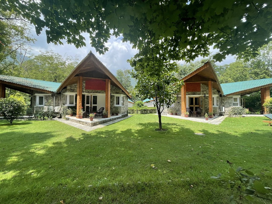 Span Resort and Spa, Manali, India