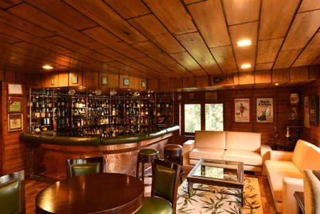 Span Resort and Spa, Manali, India