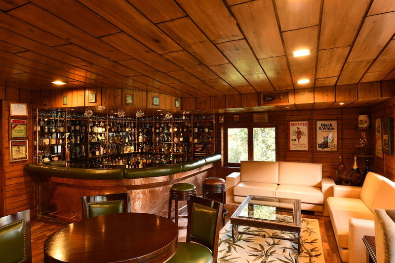 Span Resort and Spa, Manali, India