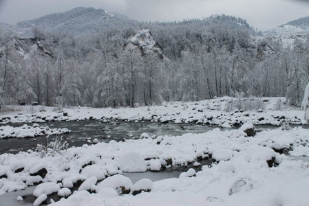 Span Resort and Spa, Manali, India