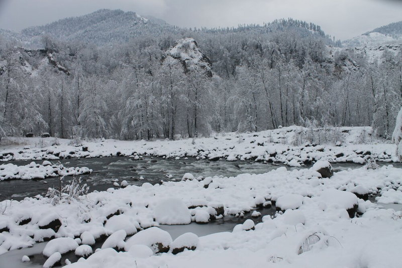 Span Resort and Spa, Manali, India