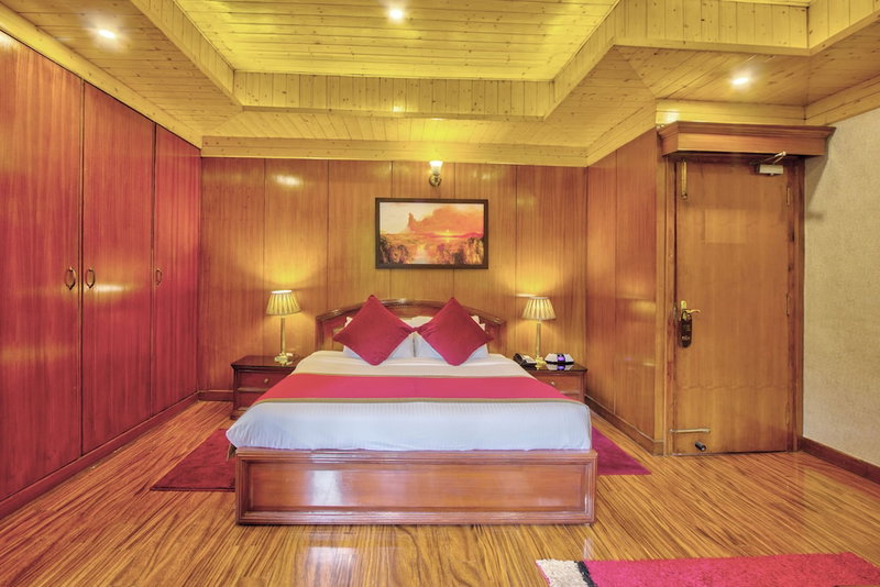 Span Resort and Spa, Manali, India