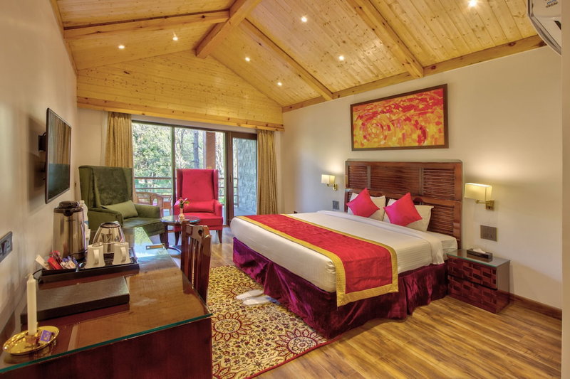 Span Resort and Spa, Manali, India