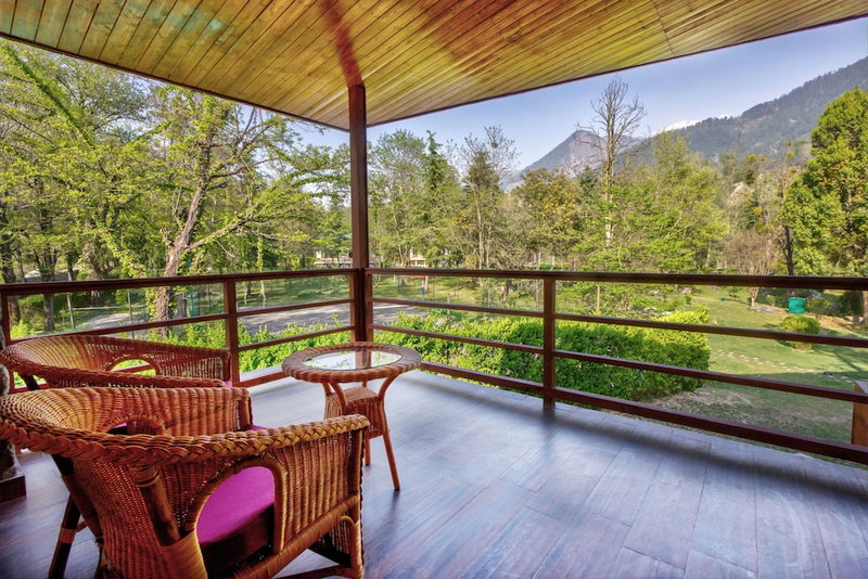 Span Resort and Spa, Manali, India