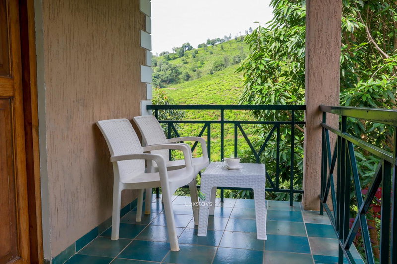 42 Green Pastures By Lexstays -Tea Estate Experience, Coonoor, India