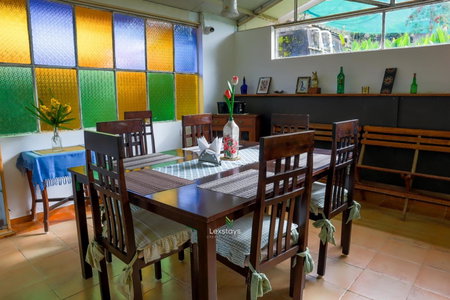 42 Green Pastures By Lexstays -Tea Estate Experience, Coonoor, India
