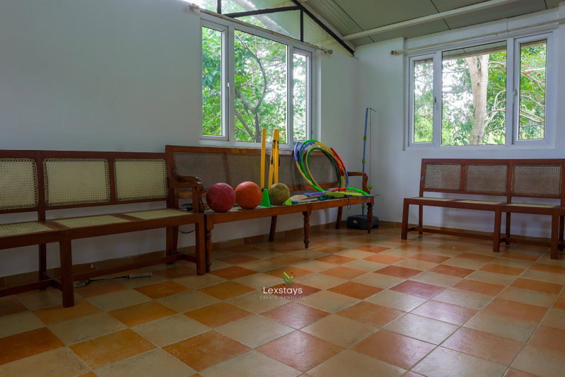 42 Green Pastures By Lexstays -Tea Estate Experience, Coonoor, India