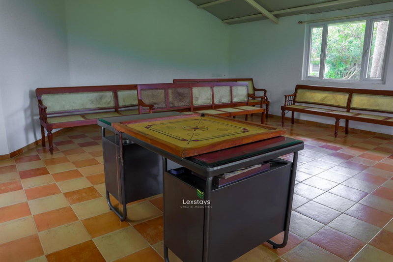 42 Green Pastures By Lexstays -Tea Estate Experience, Coonoor, India