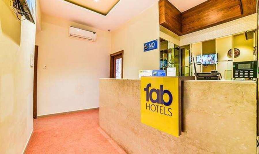 FabHotel Ascot International II - Nr Mumbai International Airport, Mumbai, India