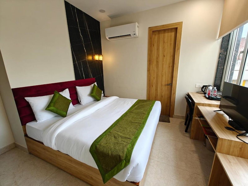 Hotel Utsav Grand, Varanasi, India
