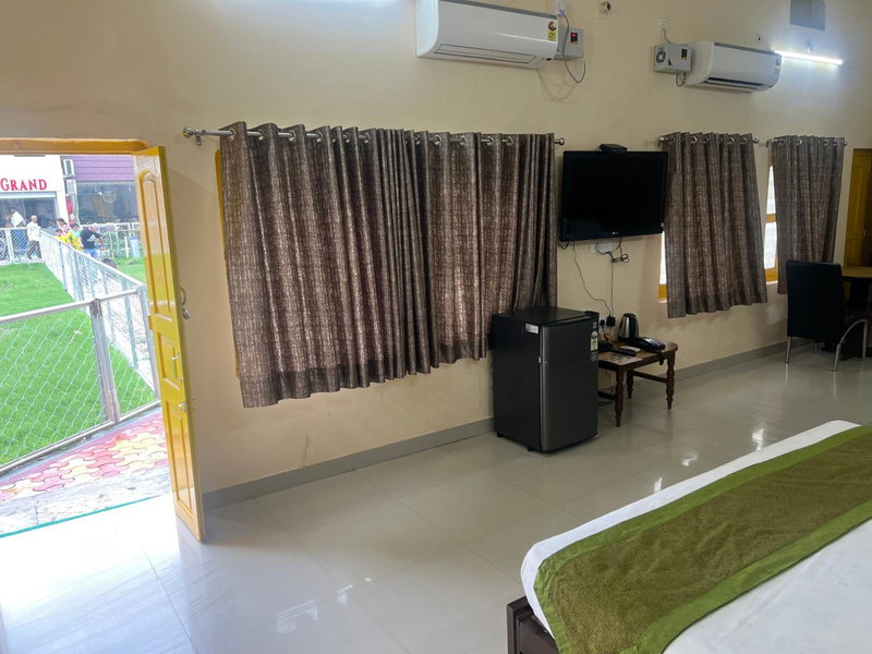 Hotel Utsav Grand, Varanasi, India