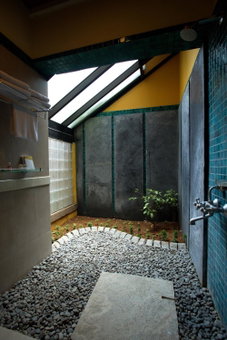Tea Bungalow, Cochin, India