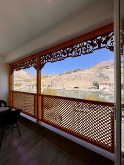 Hotel The Haven - Centrally Heated and Air Conditioned, Kargil, India