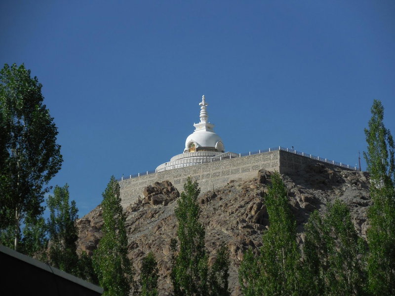 Sangto Green Guest House, Leh, India
