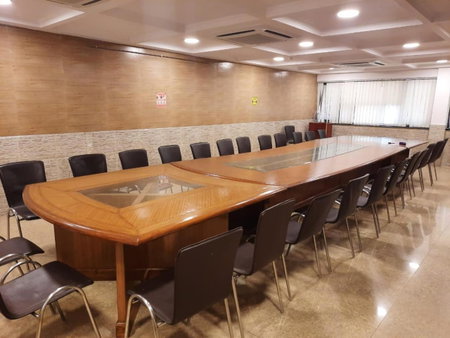 New Delhi YMCA Tourist Hostel, New Delhi, India