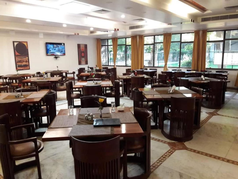 New Delhi YMCA Tourist Hostel, New Delhi, India