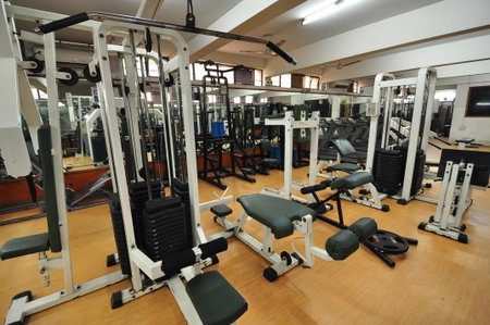 New Delhi YMCA Tourist Hostel, New Delhi, India