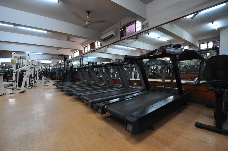 New Delhi YMCA Tourist Hostel, New Delhi, India