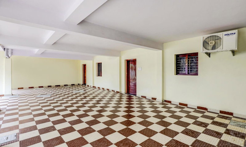 Hotel Umaiyyal International, Kanyakumari, India