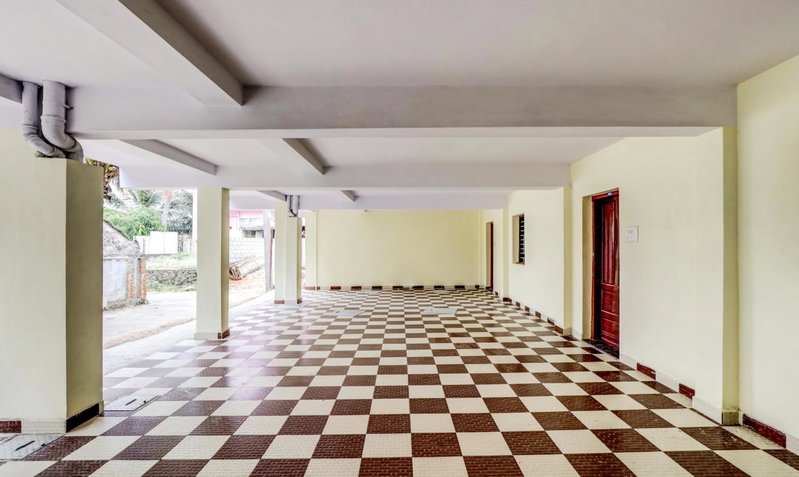Hotel Umaiyyal International, Kanyakumari, India