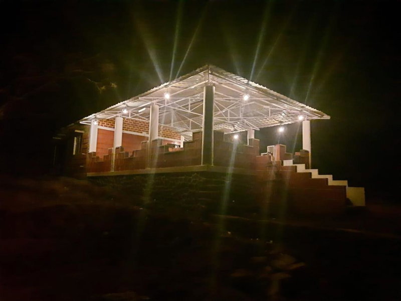 Spring Nature Stay, Kashid, India